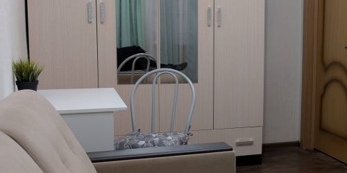 4-комн квартира Серпуховская улица, 23Б