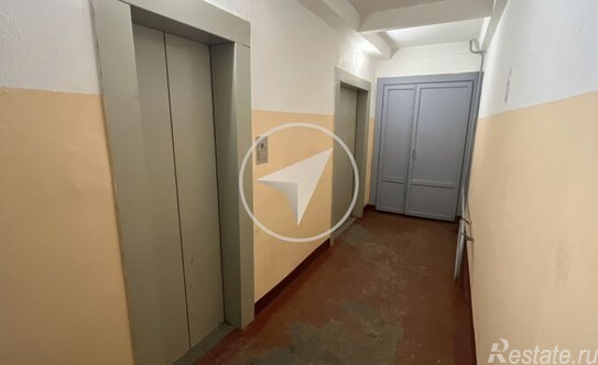 Продажа 1-комн квартиры на вторичном рынке улица Газопровод,  д. 3 к1