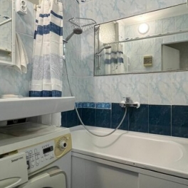 Аренда 2-комн квартиры на вторичном рынке Владимирская 2-я ул,  д. 3