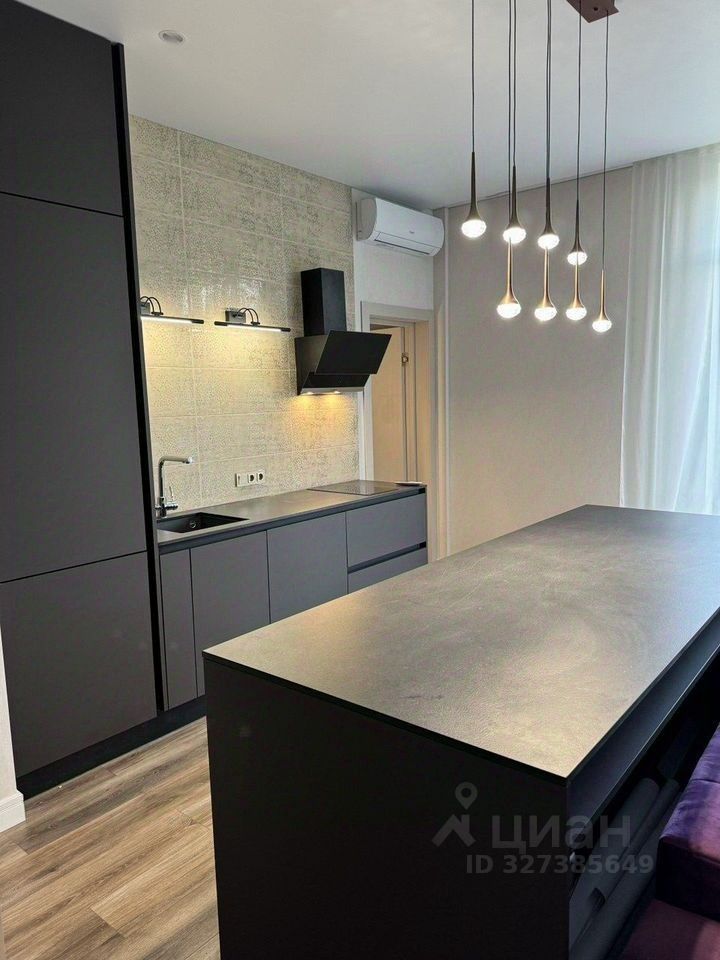 Аренда 1-комн квартиры на вторичном рынке улица Новая, 51к41