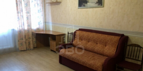 1-комн квартира Шлиссельбургский пр-кт,  д. 12,  к. 1