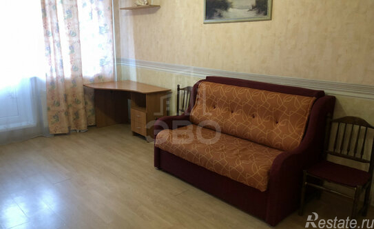 Аренда 1-комн квартиры на вторичном рынке Шлиссельбургский пр-кт,  д. 12,  к. 1