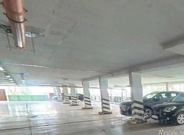 Продажа гаража Варшавское шоссе