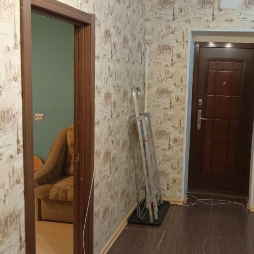 5-комн квартира пос. Сосново, улица Никитина, 6