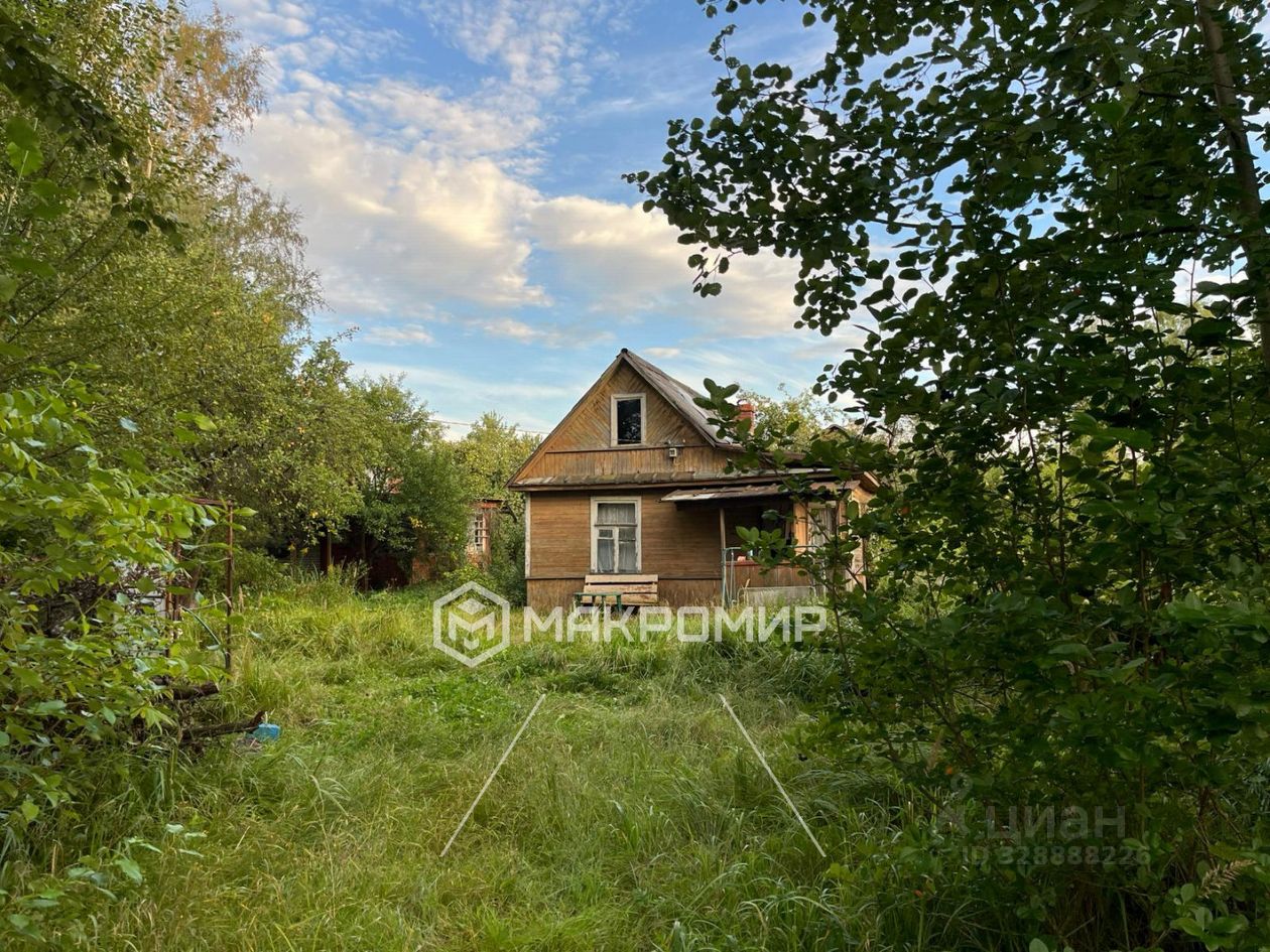 Продажа дома Айсберг СНТ, аллея 9-я