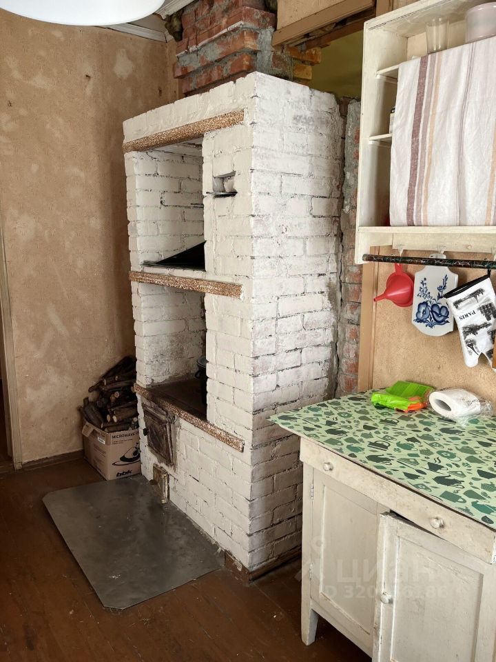 Продажа дома Васкелово садоводческий массив, Эскалатор СНТ, аллея 1-я