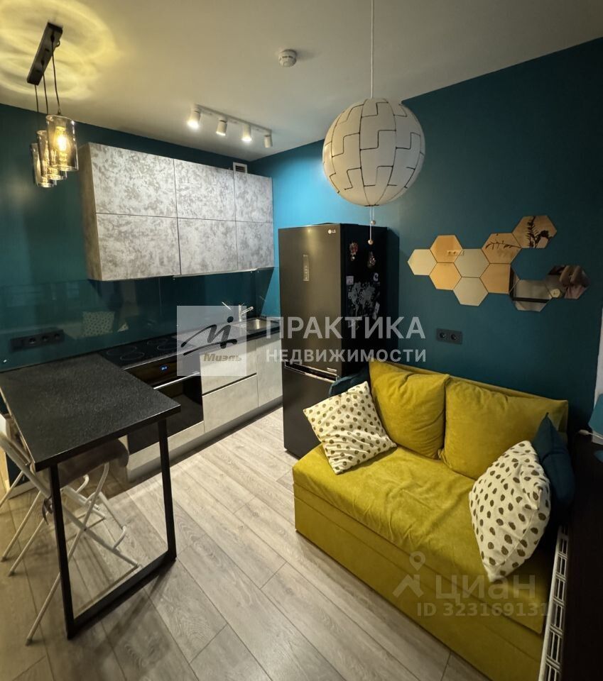 Продажа 1-комн квартиры на вторичном рынке Новодмитровская улица, 2к7