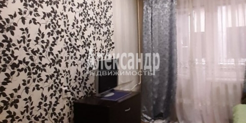 Комната Генерала Симоняка ул. ,  д. 10