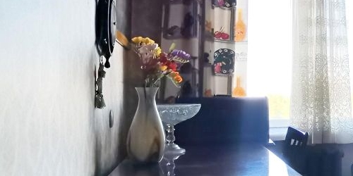 3-комн квартира Народная улица, 16