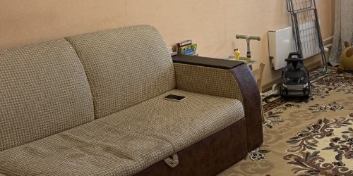 3-комн квартира Бригадирский переулок, 3-5