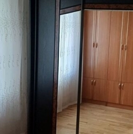 Аренда 3-комн квартиры на вторичном рынке Молдавская улица,  д. 6