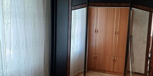 3-комн квартира Молдавская улица,  д. 6