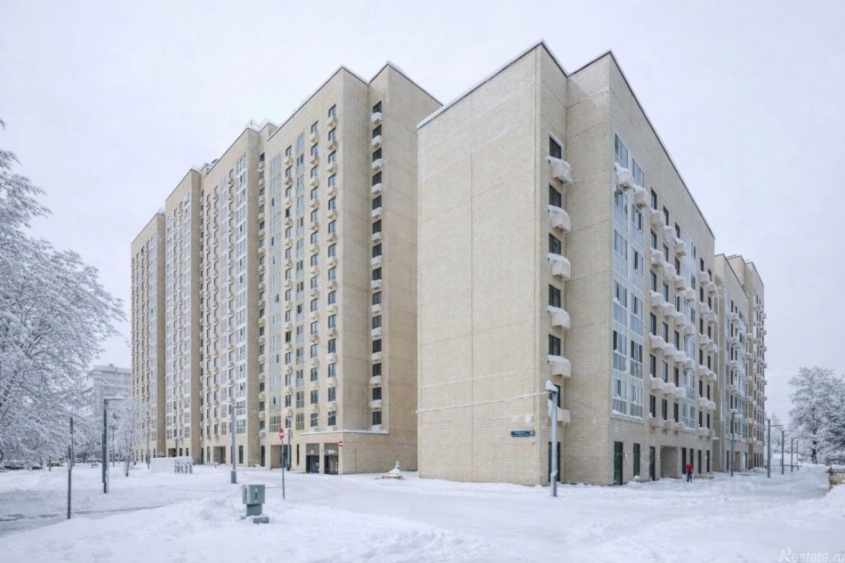 Продажа гаража проезд Досфлота,  д. 2А