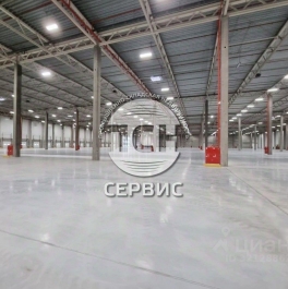 Аренда склада Климовск, Коммунальная улица,  д. 22