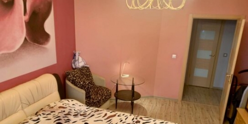 3-комн квартира ул Доблести,  д. 14,  к. 1