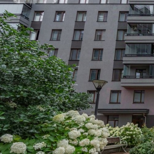 3-комн квартира Корпусная улица, 3