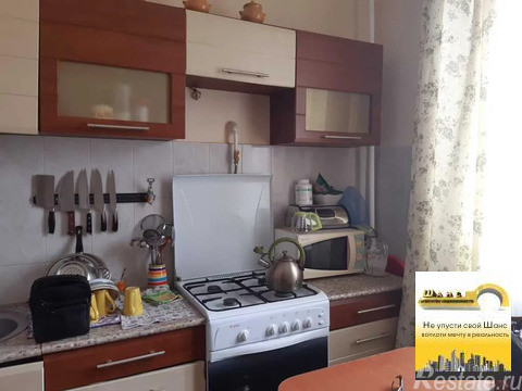 Продажа 2-комн квартиры на вторичном рынке Клин, ул. Спортивная,  д. 13