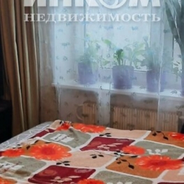 Продажа 3-комн квартиры на вторичном рынке улица Бестужевых,  д. 4А