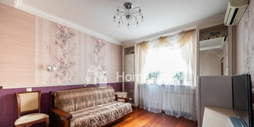 2-комн квартира ул Никулинская,  д. 19