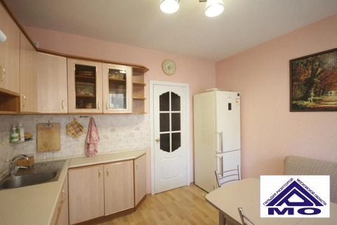 Продажа 1-комн квартиры на вторичном рынке Раменское, Спортивный проезд,  д. 15