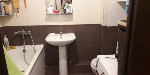 1-комн квартира Шушары п, Полоцкая (Славянка) ул ,  д. 4,  к. 2