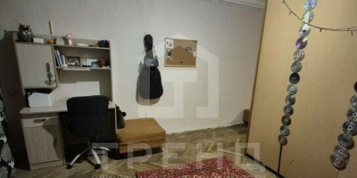 3-комн квартира улица Марата,  д. 52