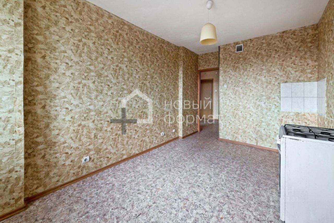 Продажа 1-комн квартиры на вторичном рынке Софрино пгт, улица Тютчева, 42