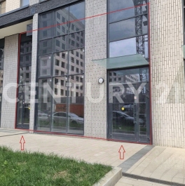 Аренда ПСН Сиреневый б-р,  д. 4/7