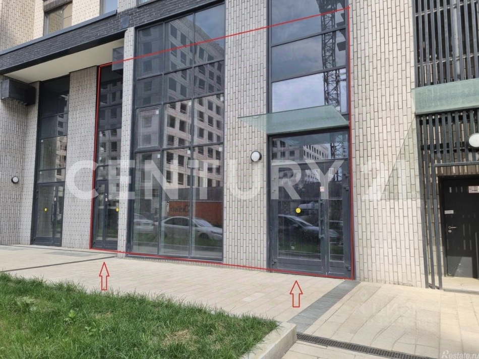 Аренда ПСН Сиреневый б-р,  д. 4/7