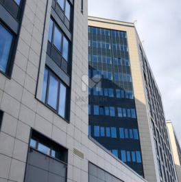 Продажа 2-комн квартиры на вторичном рынке 10-11-я линии В.О.,  д. 56