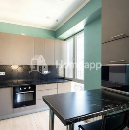 Продажа 2-комн квартиры на вторичном рынке ул Профсоюзная,  д. 128А