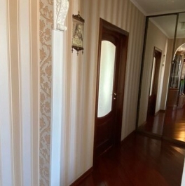 Продажа 3-комн квартиры на вторичном рынке улица Мусы Джалиля,  д. 13