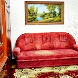 Продажа 2-комн квартиры на вторичном рынке Серпухов, ул Октябрьская,  д. 5