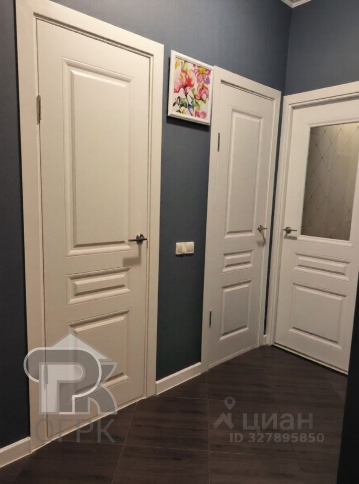 Продажа 2-комн квартиры на вторичном рынке Новое Павлино мкр, Балашиха, улица Троицкая,  д. 1