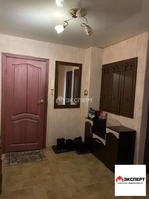 Продажа 3-комн квартиры на вторичном рынке Павловский Посад, ул. Кузьмина,  д. 48