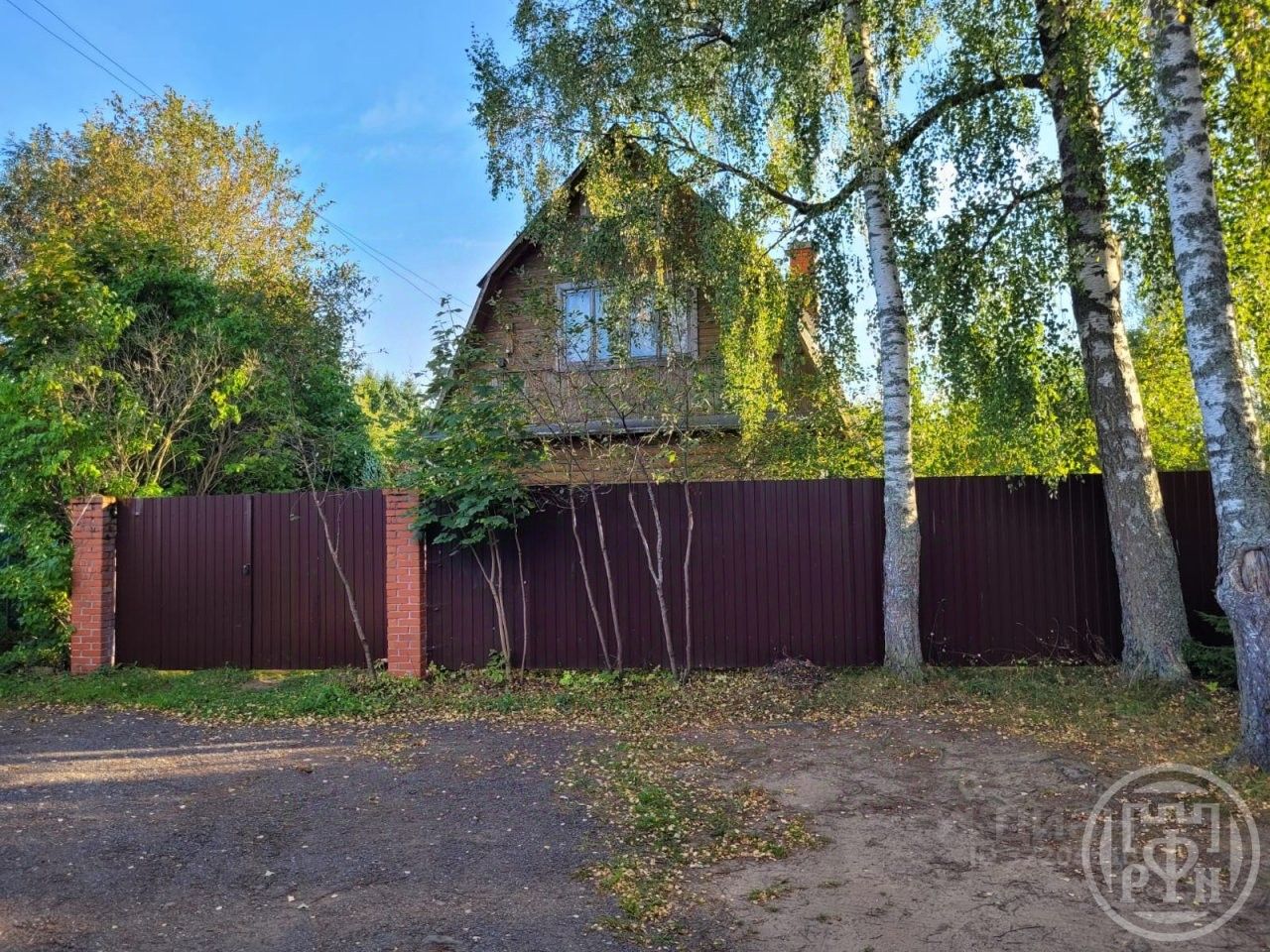 Продажа дома Красное Знамя СНТ, улица 1-я Вишневая, 43