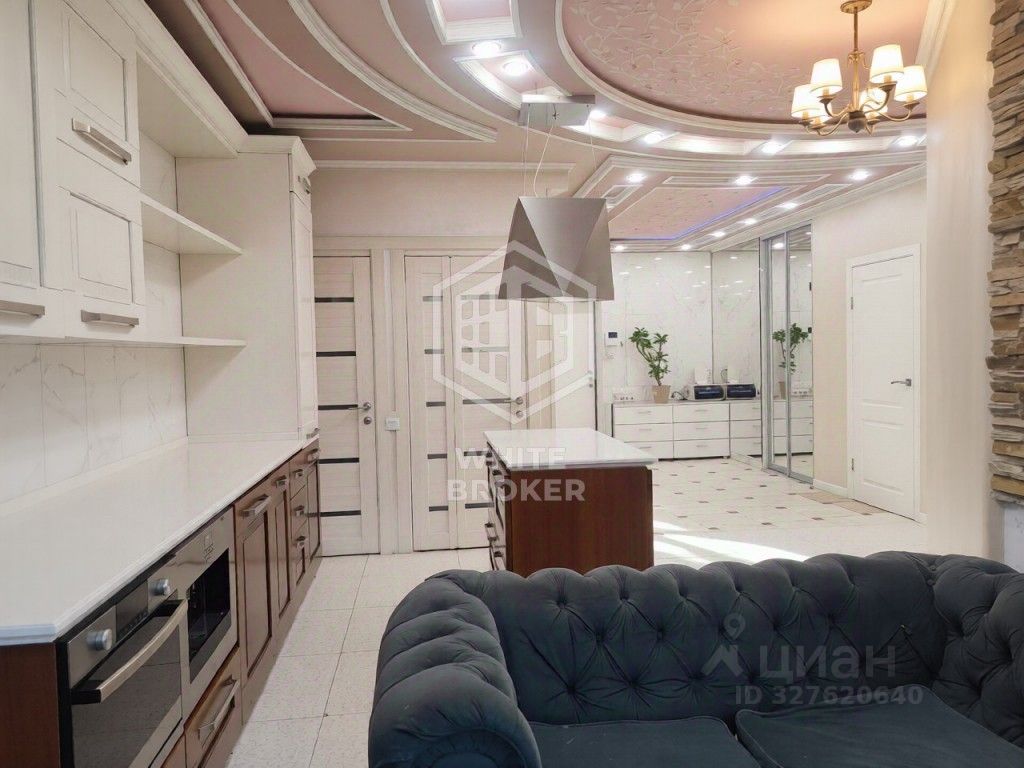 Продажа 3-комн квартиры на вторичном рынке Холмогорская улица, 2к3