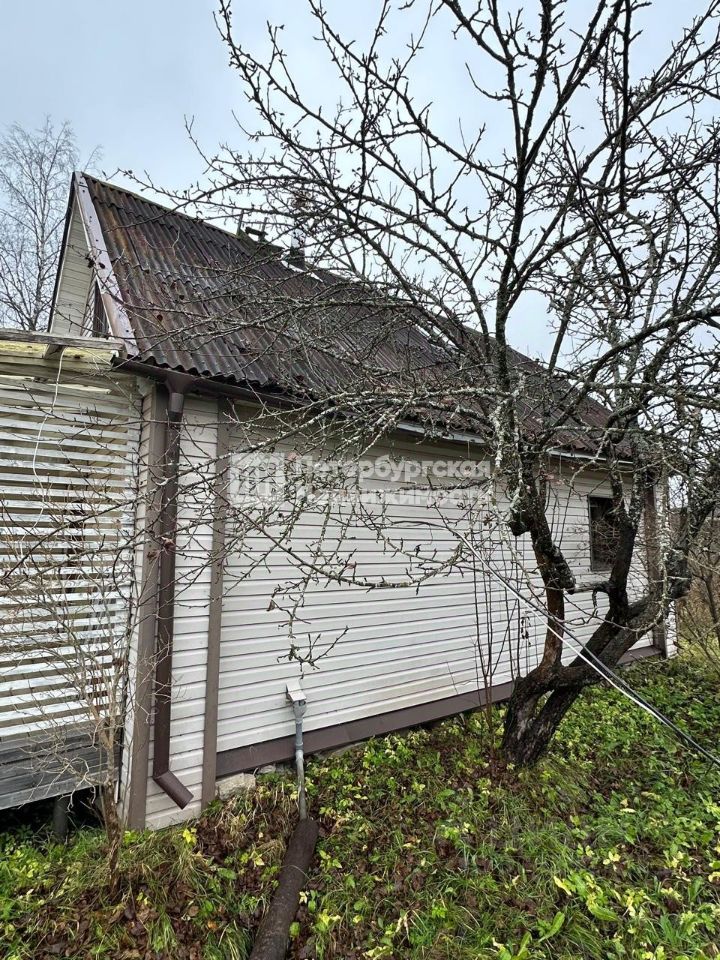 Продажа дома д. Низовская, улица Володарского, 75