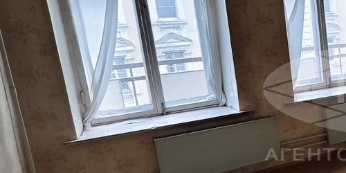 3-комн квартира Товарищеский переулок, 20С1