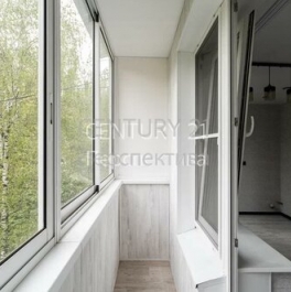 Продажа 1-комн квартиры на вторичном рынке Соколиной Горы 5-я ул,  д. 21 к4