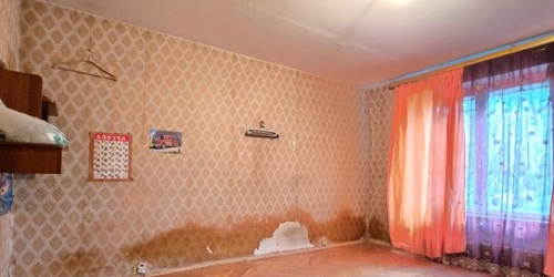 2-комн квартира Магаданская улица,  д. 1