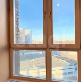 Продажа 3-комн квартиры на вторичном рынке улица Адмирала Макарова,  д. 6А