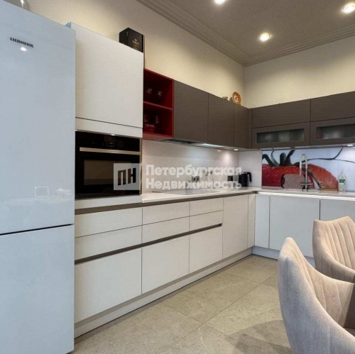 2-комн квартира Петровский пр-кт, д 24 к 2 стр 1