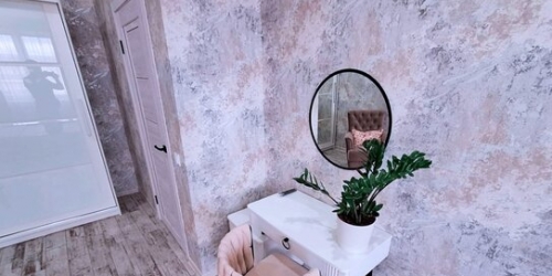 1-комн квартира Ставропольская улица,  д. 30