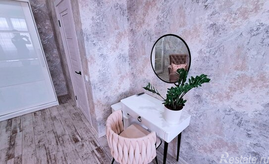 Продажа 1-комн квартиры на вторичном рынке Ставропольская улица,  д. 30