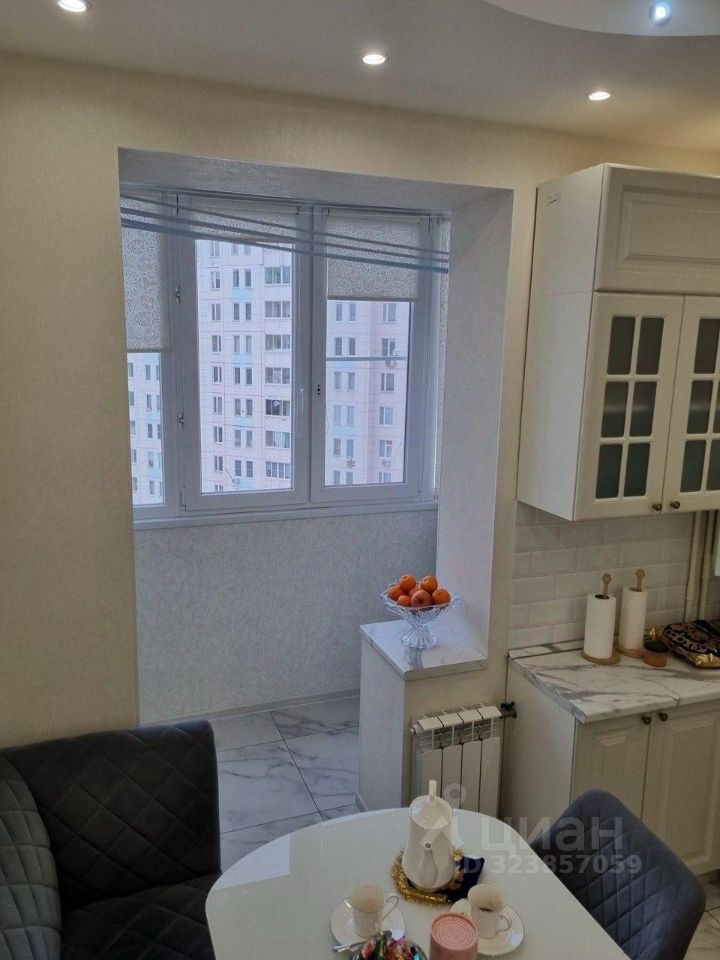 Продажа 2-комн квартиры на вторичном рынке Подольск, Юбилейная улица, 13