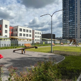 Продажа 2-комн квартиры на вторичном рынке Актёрский проезд,  д. 2 к1