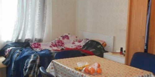 3-комн квартира Боровая ул ,  д. 6