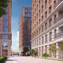 Продажа 1-комн квартиры на вторичном рынке Уральская улица
