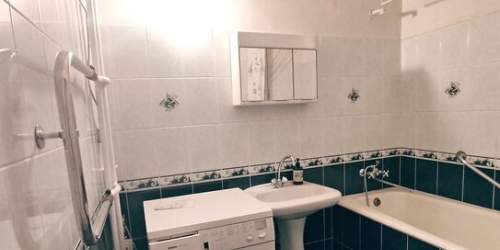 2-комн квартира ул Зверинецкая,  д. 34